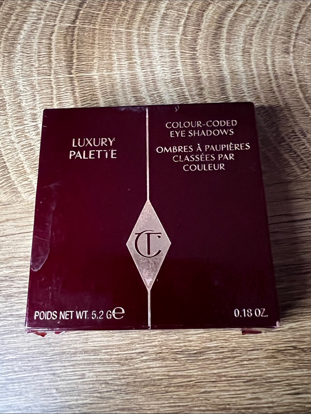 Makeup Eye Shadow Palette